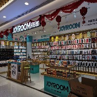 机乐堂手机配件店