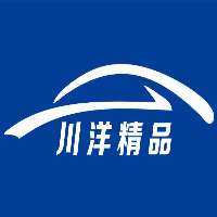川洋精品二手车