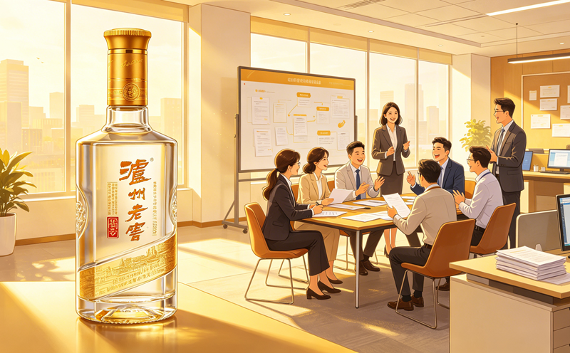 国企招聘 泸州老窖股份有限公司2026年4月招聘公告~   